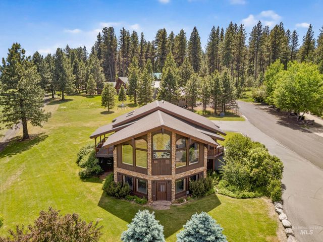 1999 Vardon Road, New Meadows, ID 83654