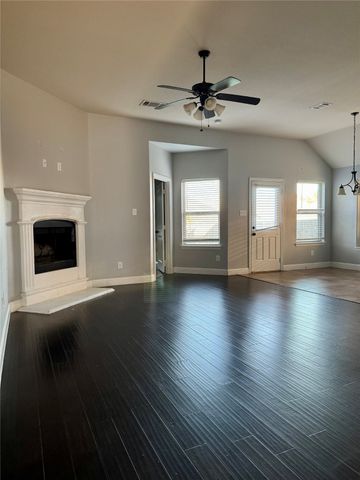 667 Sharpley, Fate, TX 75087