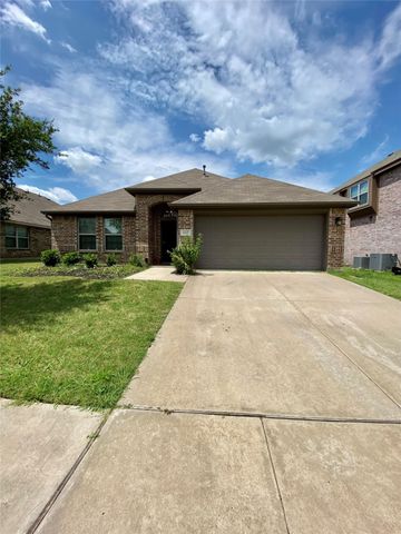 667 Sharpley, Fate, TX 75087