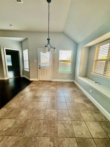 667 Sharpley, Fate, TX 75087