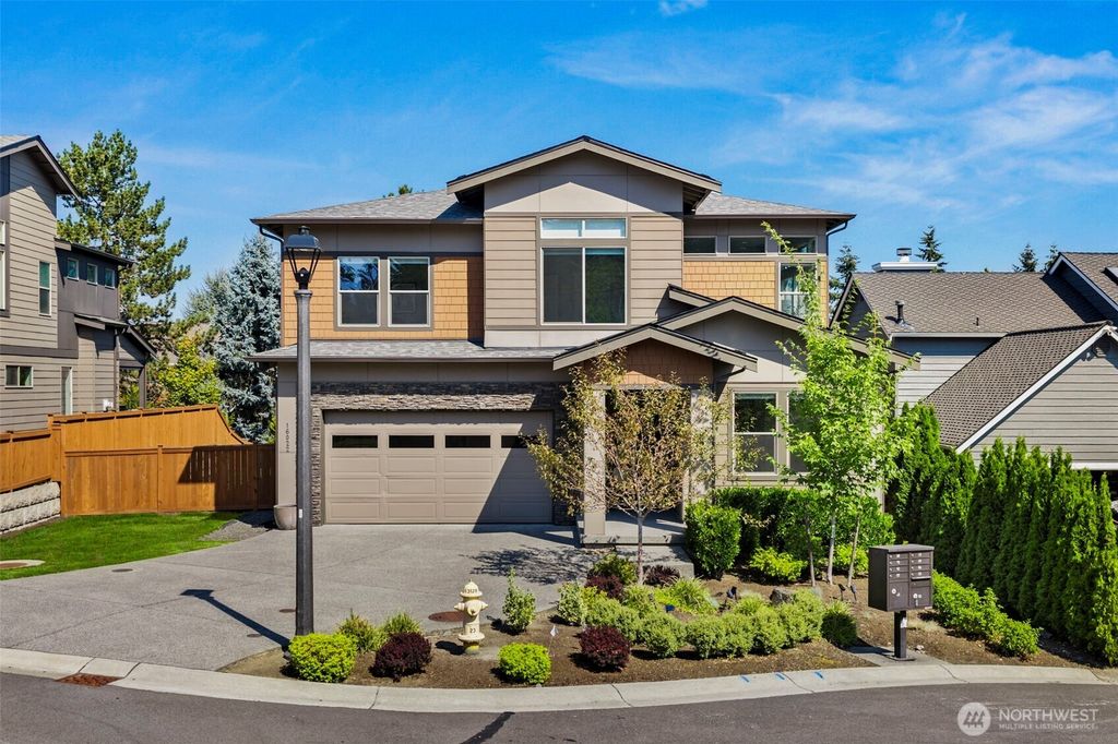 16022 124th Court NE, Woodinville, WA 98072