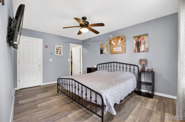 324 Lyons Drive, Troy, MO 63379