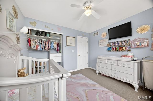 324 Lyons Drive, Troy, MO 63379