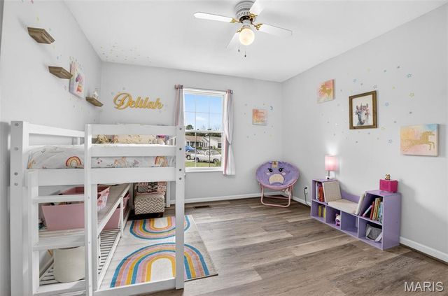 324 Lyons Drive, Troy, MO 63379
