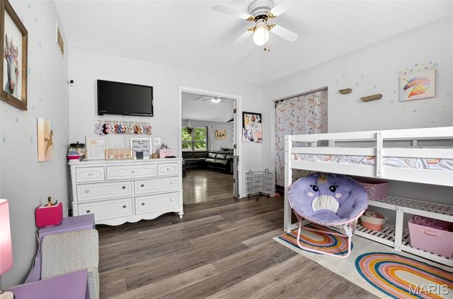 324 Lyons Drive, Troy, MO 63379