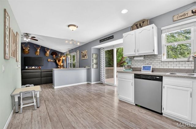 324 Lyons Drive, Troy, MO 63379