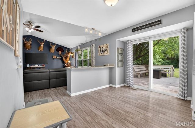 324 Lyons Drive, Troy, MO 63379