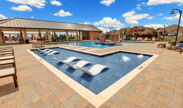 1603 Browder Road, Forney, TX 75126