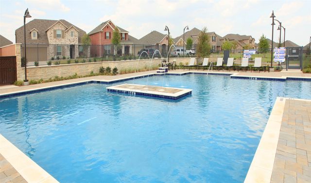 1603 Browder Road, Forney, TX 75126