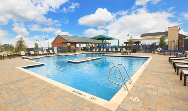 1603 Browder Road, Forney, TX 75126