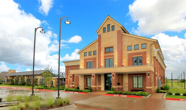 1603 Browder Road, Forney, TX 75126