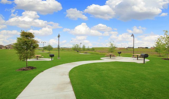 1603 Browder Road, Forney, TX 75126