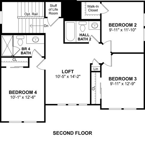 1603 Browder Road, Forney, TX 75126