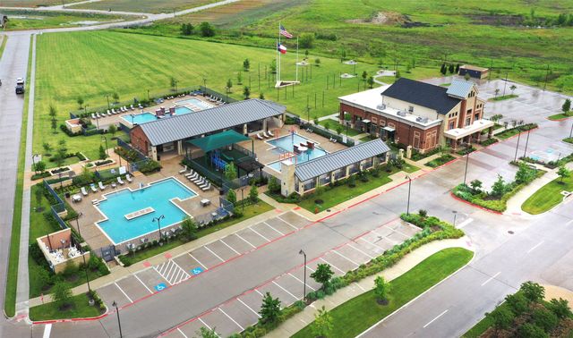 1603 Browder Road, Forney, TX 75126