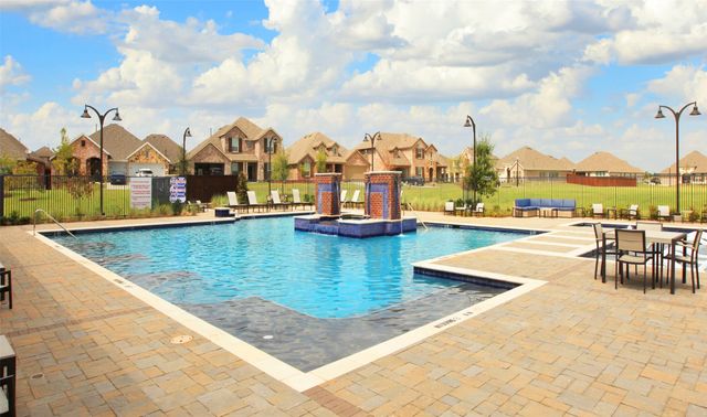 1603 Browder Road, Forney, TX 75126