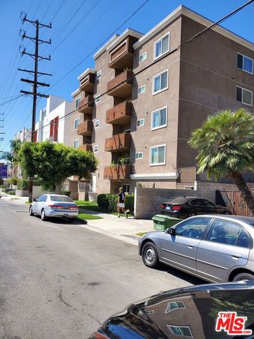 1029 S Hobart Boulevard 303, Los Angeles, CA 90006