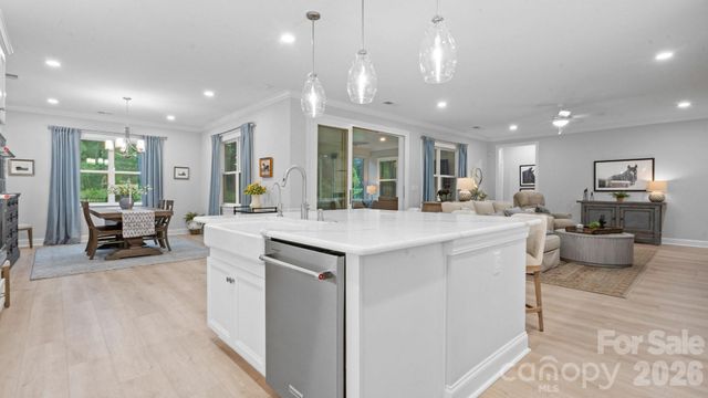 5635 Caneel Lane, Denver, NC 28037