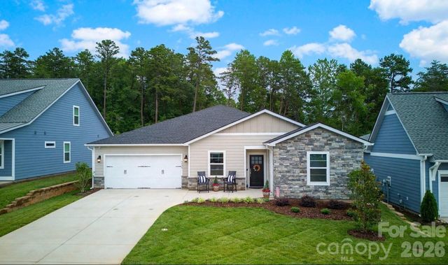 5635 Caneel Lane, Denver, NC 28037