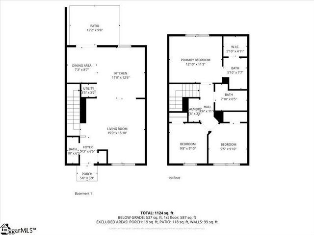 145 Fernside Court, Greenville, SC 29617