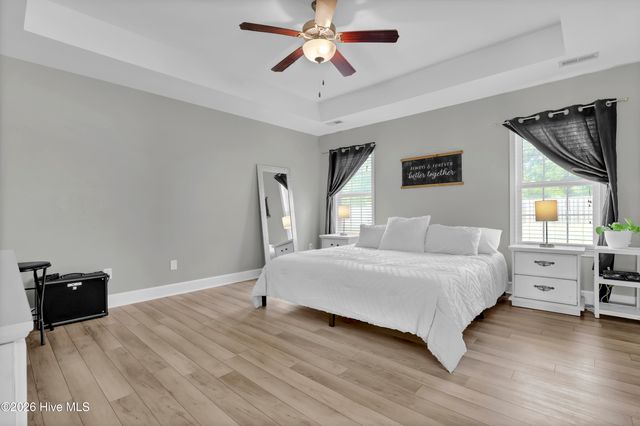 161 Preswick Drive, Rocky Point, NC 28457