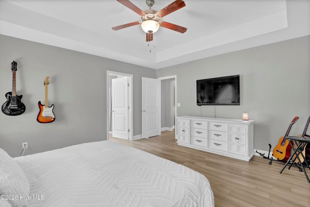 161 Preswick Drive, Rocky Point, NC 28457