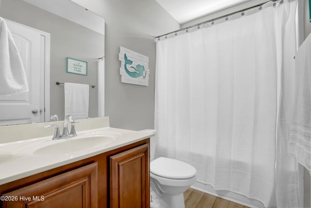161 Preswick Drive, Rocky Point, NC 28457