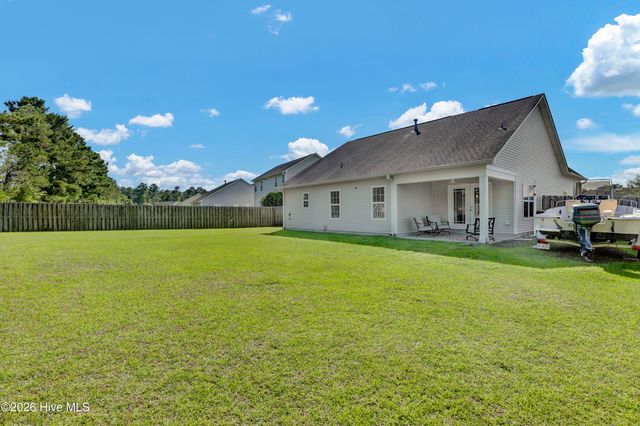 161 Preswick Drive, Rocky Point, NC 28457