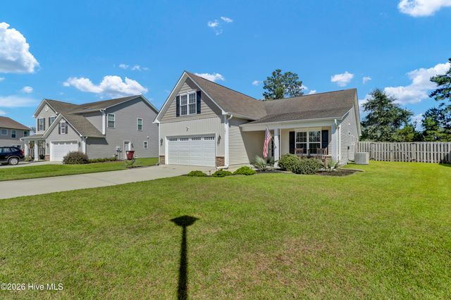 161 Preswick Drive, Rocky Point, NC 28457