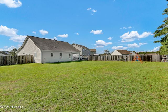 161 Preswick Drive, Rocky Point, NC 28457