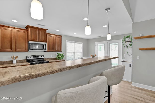 161 Preswick Drive, Rocky Point, NC 28457