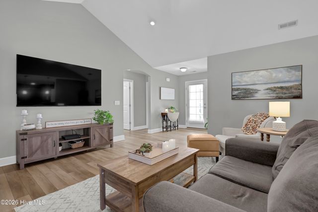 161 Preswick Drive, Rocky Point, NC 28457