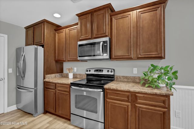 161 Preswick Drive, Rocky Point, NC 28457