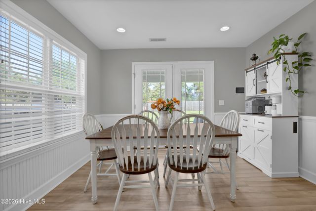 161 Preswick Drive, Rocky Point, NC 28457
