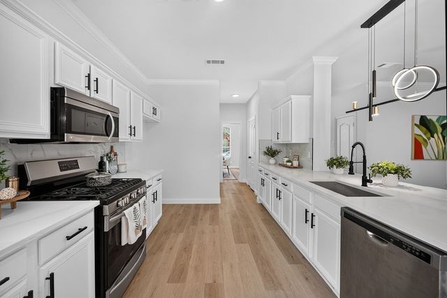 11268 Covey Lane, Frisco, TX 75035