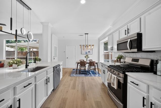 11268 Covey Lane, Frisco, TX 75035