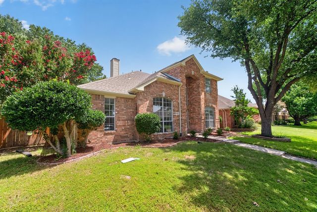 11268 Covey Lane, Frisco, TX 75035