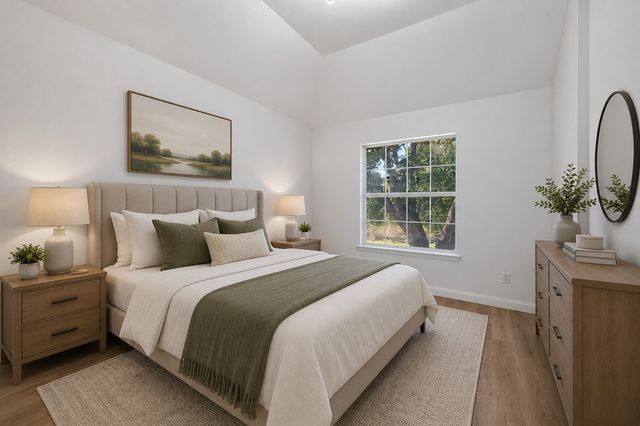 11268 Covey Lane, Frisco, TX 75035