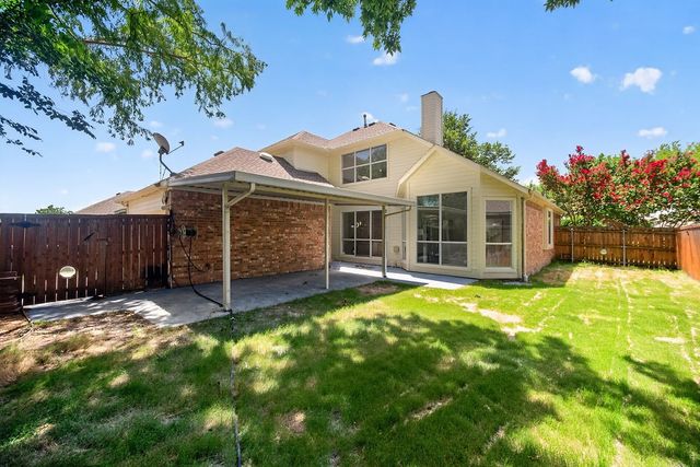 11268 Covey Lane, Frisco, TX 75035