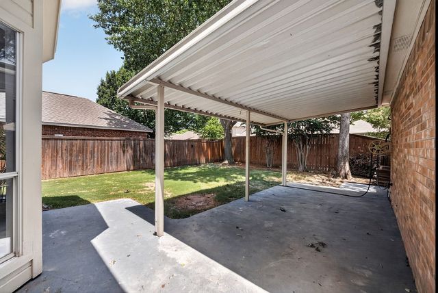 11268 Covey Lane, Frisco, TX 75035