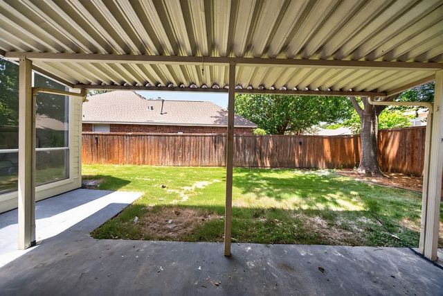 11268 Covey Lane, Frisco, TX 75035