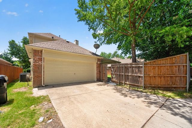 11268 Covey Lane, Frisco, TX 75035