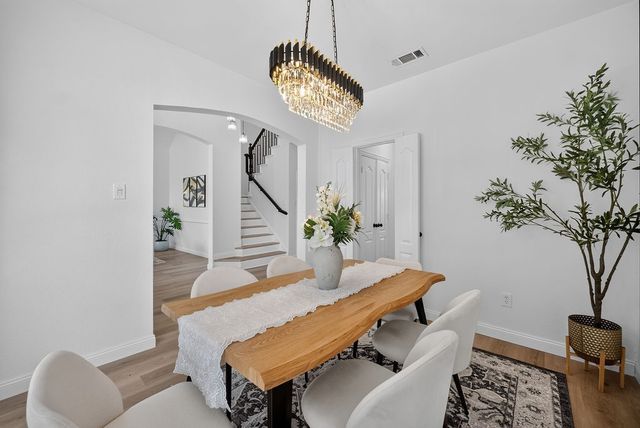 11268 Covey Lane, Frisco, TX 75035