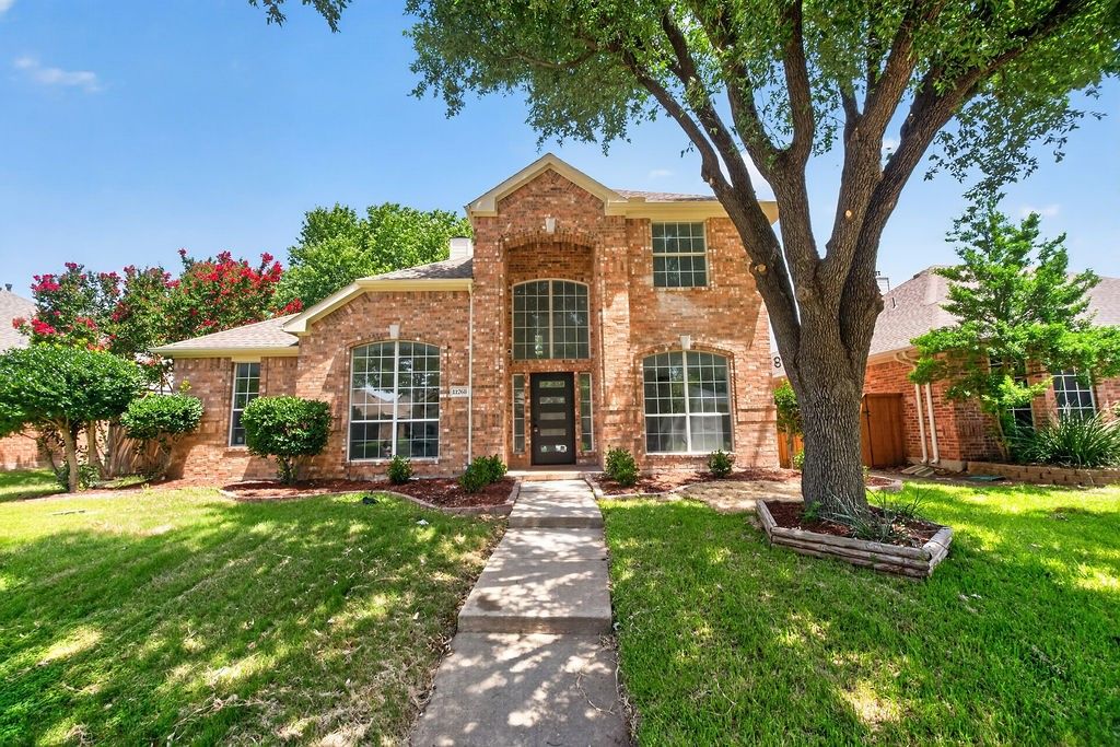 11268 Covey Lane, Frisco, TX 75035
