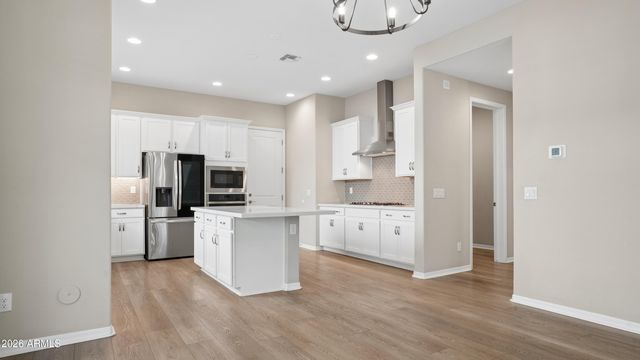 25217 N 21ST Avenue, Phoenix, AZ 85085