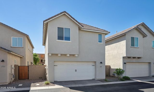 25217 N 21ST Avenue, Phoenix, AZ 85085