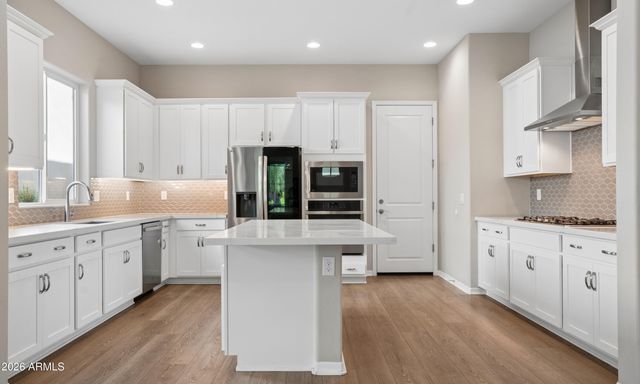 25217 N 21ST Avenue, Phoenix, AZ 85085