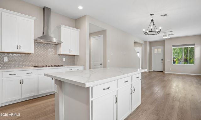 25217 N 21ST Avenue, Phoenix, AZ 85085