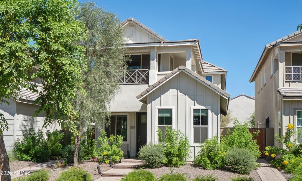 25217 N 21ST Avenue, Phoenix, AZ 85085