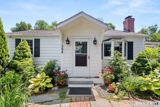298 Strawberry Hill Avenue, Norwalk, CT 06851