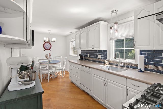 298 Strawberry Hill Avenue, Norwalk, CT 06851